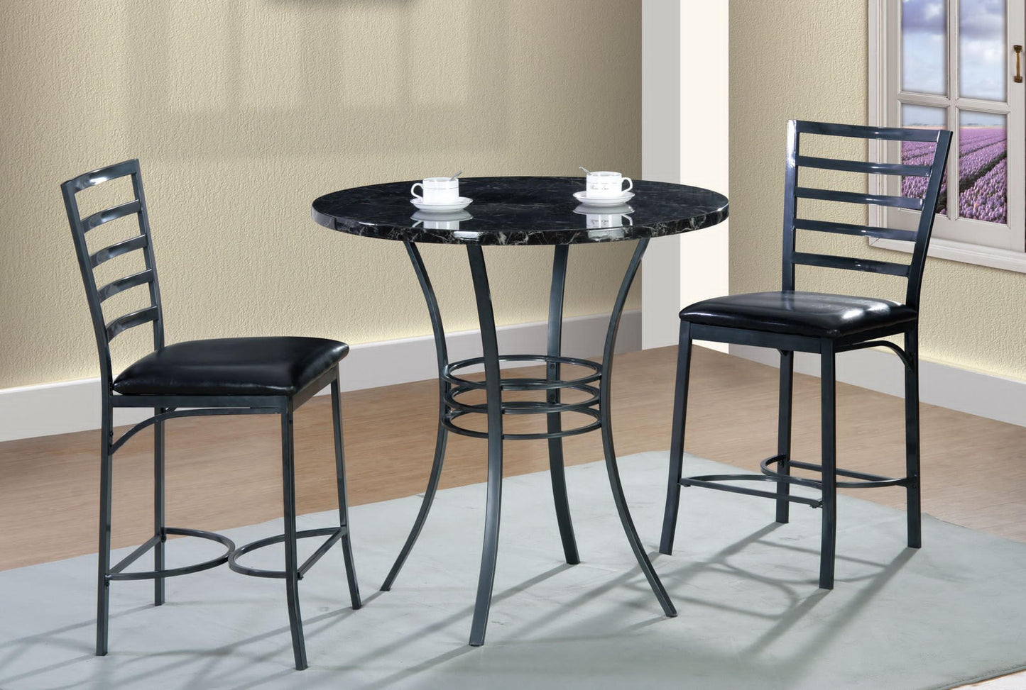 028 Dining table