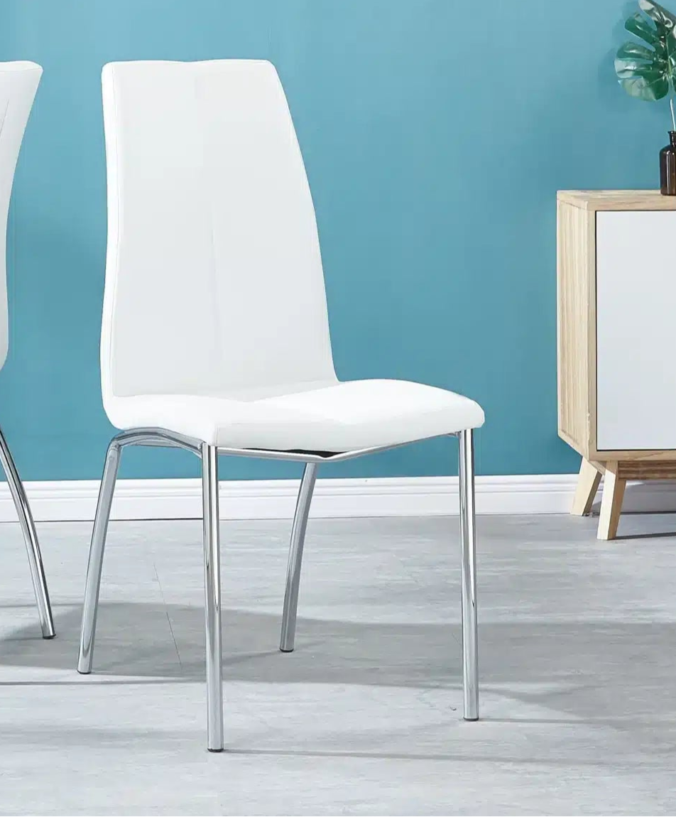 1100 Black Chair 1pcs