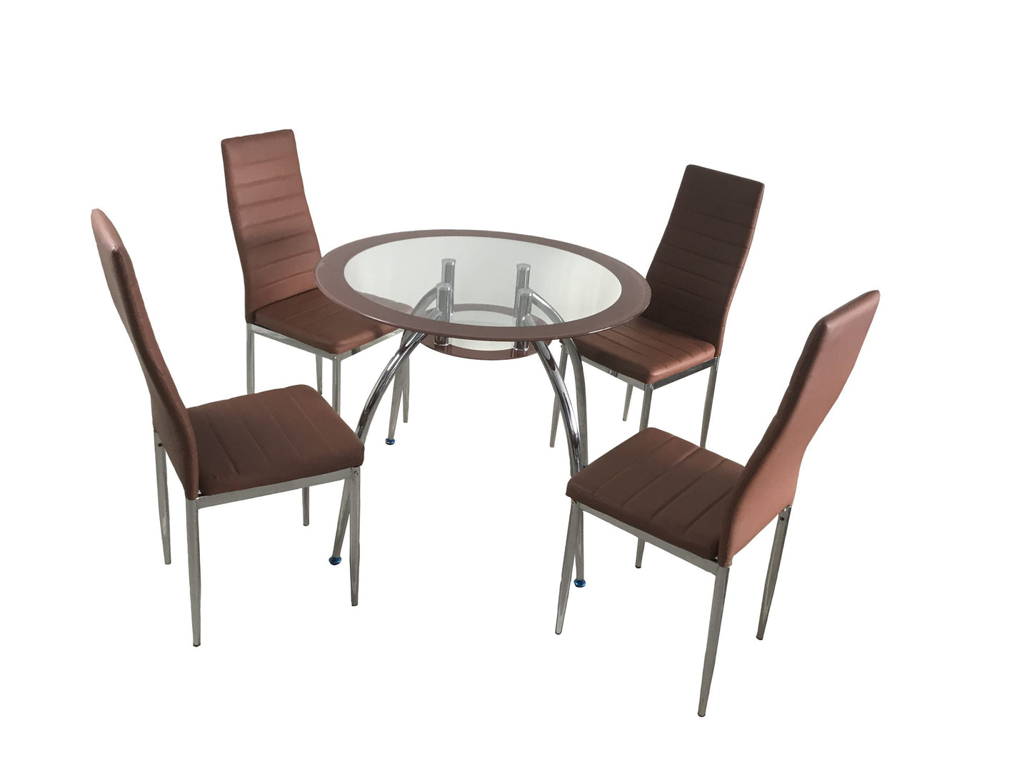 2000 Dining Set 5pc