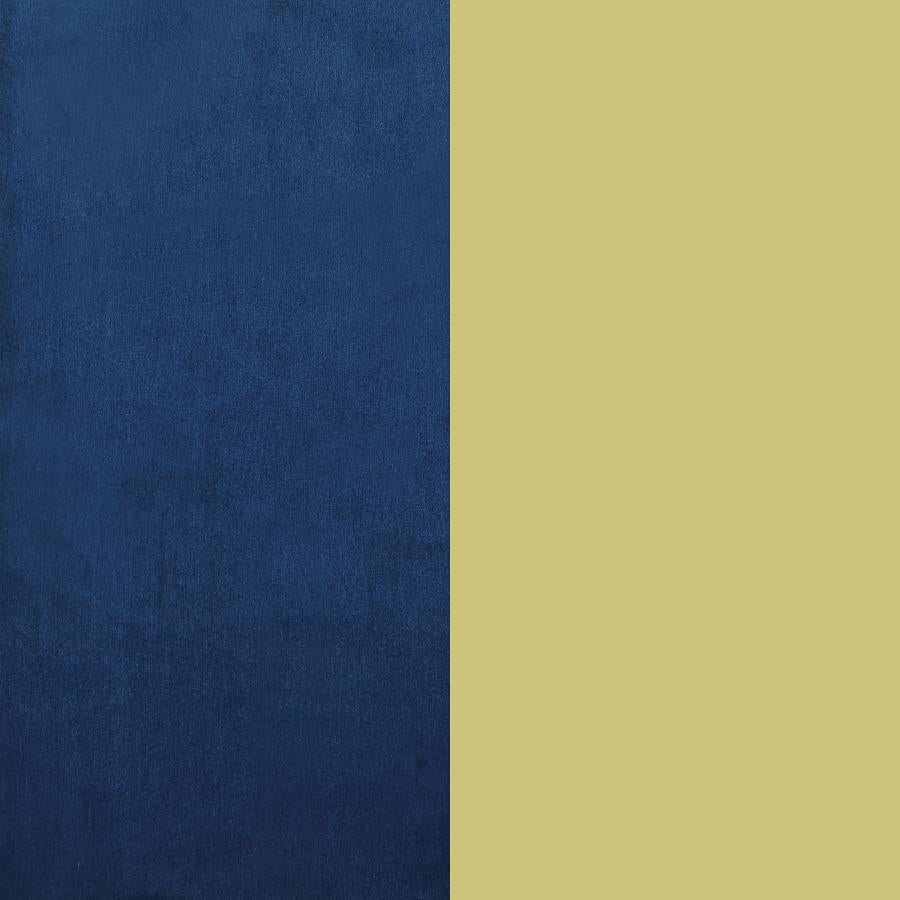 Sophia 3-piece Upholstered Channel Tufted Sofa Set Grey or Blue