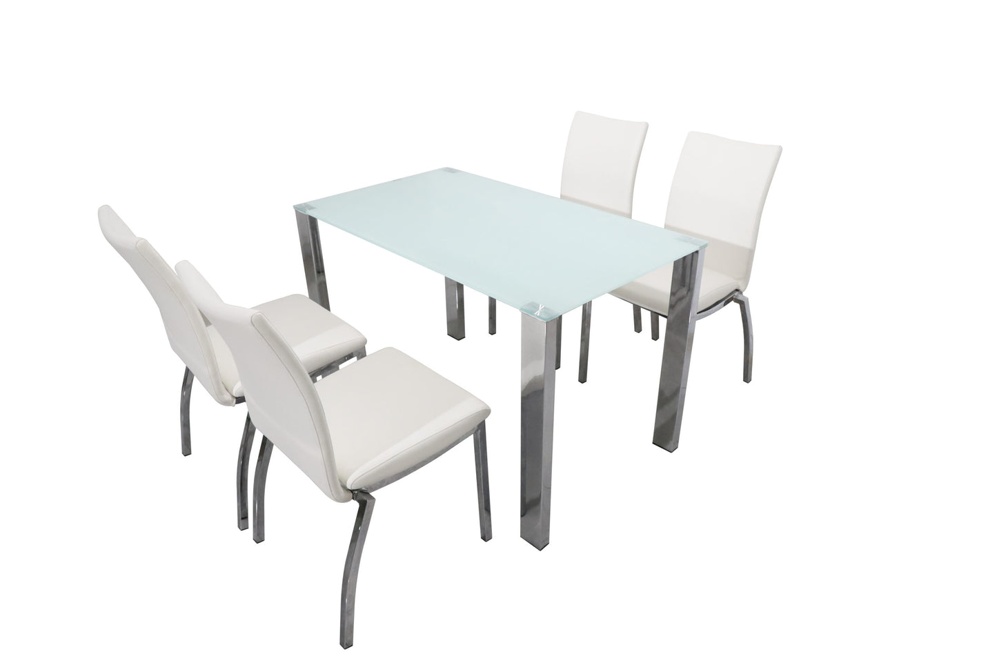David Dining Set 5 pc