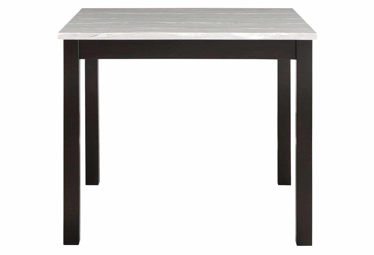 D4052 Bar Table and 4 Bar Stools