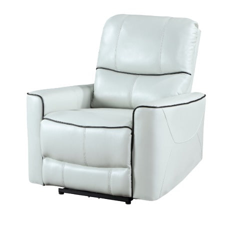 U1790 Light Gray Sofa + Loveseat + Chair