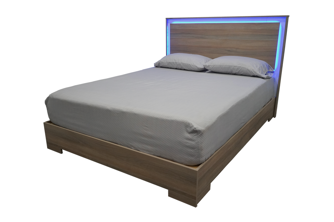 Venice Bed Frame Magic Mattress and Furniture