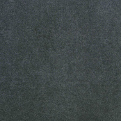 Melody Upholstered Queen Wingback Bed Grey ( Mattress not Included)