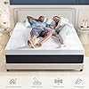 Memory Foam Mattress 12"
