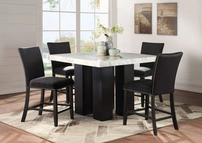 2163 Dining Table ( chairs not included)