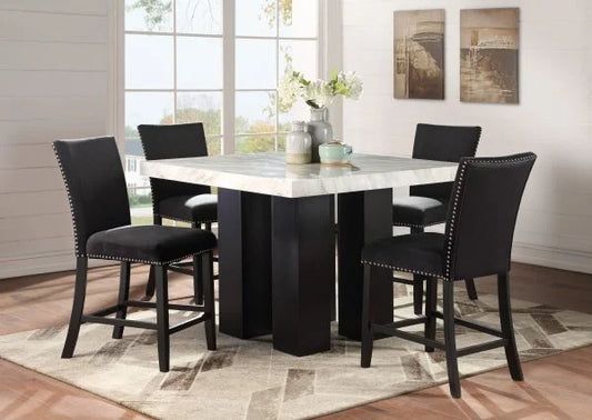 2163 Dining Table ( chairs not included)