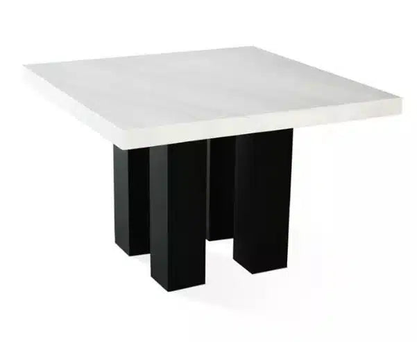 2163 Dining Table ( chairs not included)