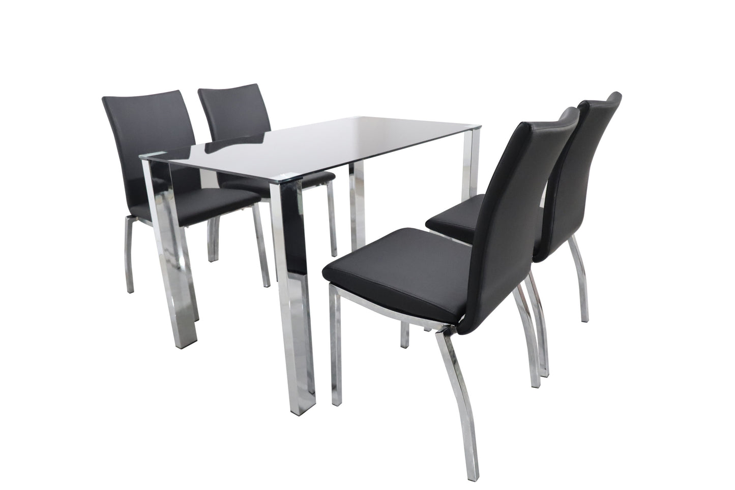 David Dining Set 5 pc