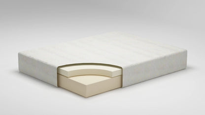 Memory Foam firm Mattress 12 inch Premium-pressure relief and comfort