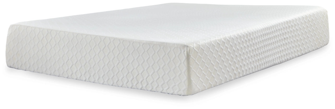 Chime 12 Inch Memory Foam  Mattress