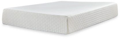 Chime 12 Inch Memory Foam  Mattress