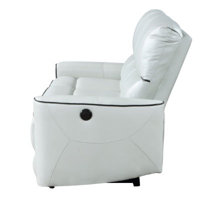 U1790 Light Gray Sofa + Loveseat + Chair