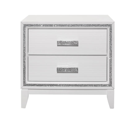 Lily 4 PC Bedroom Set (mattress and chest not included)