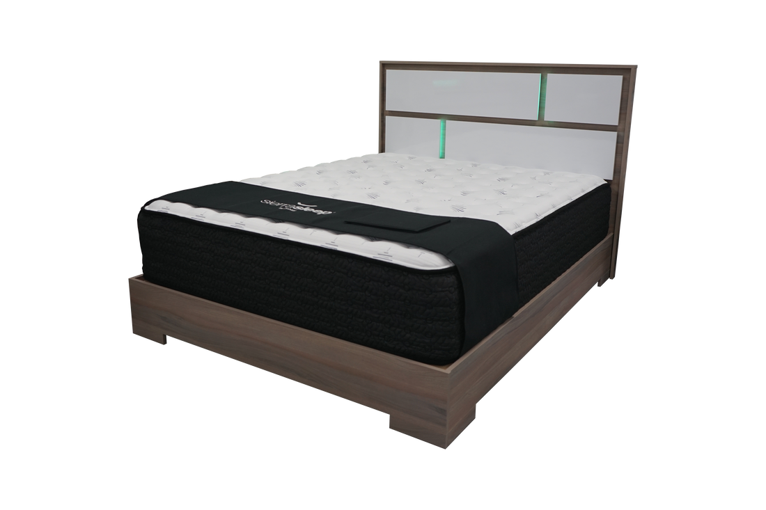Dubai Bed Frame Magic Mattress and Furniture