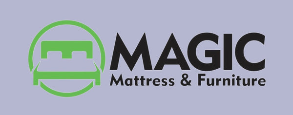 Magic Mattress and Furniture  logo